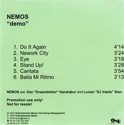 Download Nemos - Demo