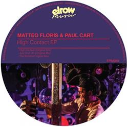 Download Matteo Floris & Paul Cart - High Contact