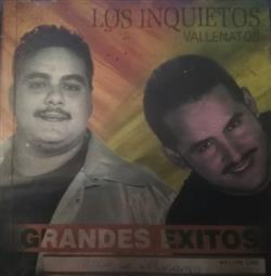 Download Los Inquietos Vallenatos - Grandes Exitos