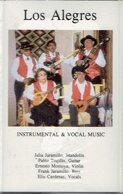 Download Los Alegres - Instrumental Vocal Music