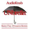 Album herunterladen Audioknob - Rainy Day DJ Garen Remix