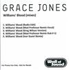 descargar álbum Grace Jones - Williams Blood Mixes