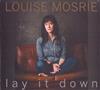 descargar álbum Louise Mosrie - Lay It Down