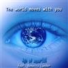 kuunnella verkossa Age Of Aquarius Feat Rebecca Lander - The World Moves With You