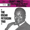 ouvir online The Oscar Peterson Trio - Gravy Waltz