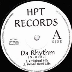 Download SOB Silver Pearl - Da Rhythm Come On
