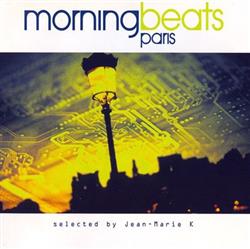 Download Various - Morning Beats Paris