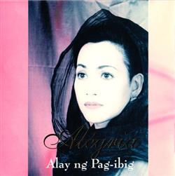 Download Alegria Ferrer - Alay Ng Pag Ibig