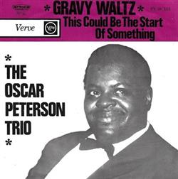 Download The Oscar Peterson Trio - Gravy Waltz