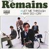 Album herunterladen The Remains - Let Me Through Why Do I Cry