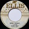 ascolta in linea Alton Ellis - Wide World Dedication