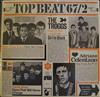 ouvir online Various - Top Beat 672