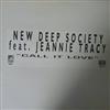 Album herunterladen New Deep Society Feat Jeannie Tracy - Call It Love