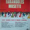 last ned album Marcel Fort et Freddy Carrara - Farandoles musette