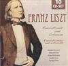 last ned album Franz Liszt - Revolutionär Und Virtuose Revolutionary And Virtuoso