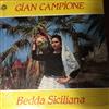 ouvir online Gian Campione - Bedda Siciliana