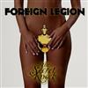 ladda ner album Foreign Legion - The Secret Knock