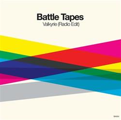 Download Battle Tapes - Valkyrie Radio Edit