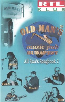 Download Various - Old Mans All Stars Songbook 2