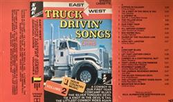 Download Chris LeDoux - East West Truck Drivin Songs Volume 2