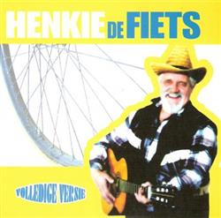 Download Henkie - De Fiets