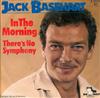 lataa albumi Jack Basehart - In The Morning