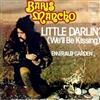 last ned album Baris Mancho - Little Darlin Well Be Kissing Emerald Garden