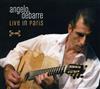 ladda ner album Angelo Debarre - Live In Paris