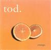 descargar álbum tod - orange