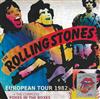 ouvir online The Rolling Stones - European Tour 1982 The Complete Foxes In The Boxes