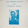 lyssna på nätet Charlie Spivak - One Night Stand With Charlie Spivak