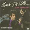 ascolta in linea Mink DeVille - Love And Emotion End Of The Line