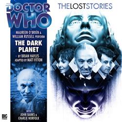 Download Doctor Who - The Dark Planet