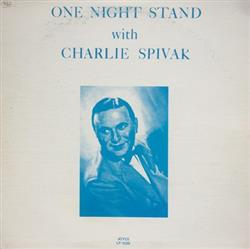 Download Charlie Spivak - One Night Stand With Charlie Spivak