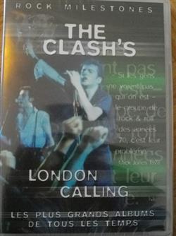 Download The Clash - The Clashs London Calling