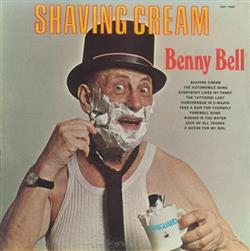 Download Benny Bell - Shaving Cream