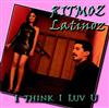 Album herunterladen Ritmoz Latinoz - I Think I Luv U Club Mix