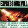 descargar álbum Various - Express Our Will