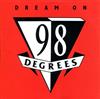 lyssna på nätet 98 Degrees - Dream On