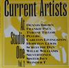 lataa albumi Various - Current Artists At Studio One Vol 2