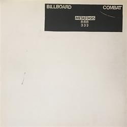 Download Billboard Combat - Metastasis