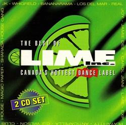 Download Various - The Best Of Lime Inc