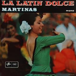 Download Martinas Y Su Orquesta - La Latin Dolce