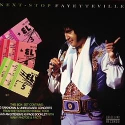 Download Elvis - Next Stop Fayetteville