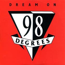 Download 98 Degrees - Dream On