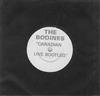 ladda ner album The Bodines - Canadian Live Bootleg