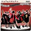 ascolta in linea The Urban Voodoo Machine - In Black N Red