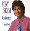 descargar álbum Tony Servi - Verdomme