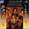 lytte på nettet William Byrd The Cardinall's Musick Andrew Carwood David Skinner - Cantiones Sacrae 1575