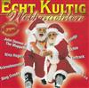 descargar álbum Various - Echt Kultig Weihnachten